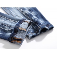 Cheap Dsquared Jeans For Men #790813 Replica Wholesale [$48.00 USD] [ITEM#790813] on Replica Dsquared Jeans