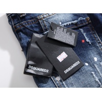 Cheap Dsquared Jeans For Men #790813 Replica Wholesale [$48.00 USD] [ITEM#790813] on Replica Dsquared Jeans