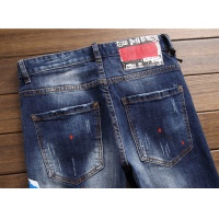 Cheap Dsquared Jeans For Men #790818 Replica Wholesale [$48.00 USD] [ITEM#790818] on Replica Dsquared Jeans