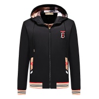 Cheap Burberry Jackets Long Sleeved For Men #790845 Replica Wholesale [$56.00 USD] [ITEM#790845] on Replica Burberry Jackets