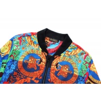 Cheap Versace Jackets Long Sleeved For Men #790848 Replica Wholesale [$52.00 USD] [ITEM#790848] on Replica Versace Jackets
