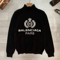 Cheap Balenciaga Sweaters Long Sleeved For Men #791086 Replica Wholesale [$48.00 USD] [ITEM#791086] on Replica Balenciaga Sweaters