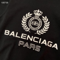 Cheap Balenciaga Sweaters Long Sleeved For Men #791086 Replica Wholesale [$48.00 USD] [ITEM#791086] on Replica Balenciaga Sweaters