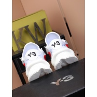 Cheap Y-3 Casual Shoes For Men #791244 Replica Wholesale [$80.00 USD] [ITEM#791244] on Replica Y-3 Casual Shoes