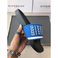 Cheap Givenchy Slippers For Men #791254 Replica Wholesale [$45.00 USD] [ITEM#791254] on Replica Givenchy Slippers