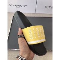 Cheap Givenchy Slippers For Men #791255 Replica Wholesale [$45.00 USD] [ITEM#791255] on Replica Givenchy Slippers
