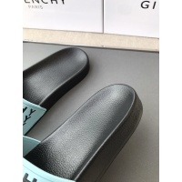Cheap Givenchy Slippers For Men #791256 Replica Wholesale [$45.00 USD] [ITEM#791256] on Replica Givenchy Slippers