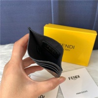 Cheap Fendi AAA Quality Card Holders #792037 Replica Wholesale [$49.00 USD] [ITEM#792037] on Replica Fendi AAA+ Quality Wallet