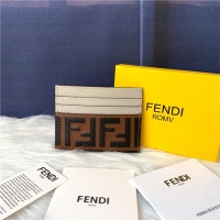 Fendi AAA Quality Card Holders #792038