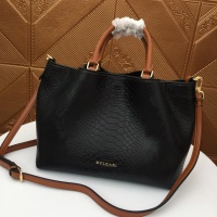 Cheap Bvlgari AAA Quality Handbags #792072 Replica Wholesale [$98.00 USD] [ITEM#792072] on Replica Bvlgari AAA Handbags