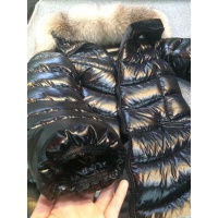 Cheap Moncler Down Feather Coat Long Sleeved For Women #793187 Replica Wholesale [$249.00 USD] [ITEM#793187] on Replica Moncler Down Feather Coat