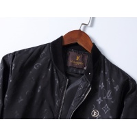 Cheap Louis Vuitton LV Jackets Long Sleeved For Men #793399 Replica Wholesale [$52.00 USD] [ITEM#793399] on Replica Louis Vuitton LV Jackets