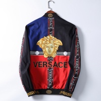 Cheap Versace Jackets Long Sleeved For Men #793415 Replica Wholesale [$52.00 USD] [ITEM#793415] on Replica Versace Jackets