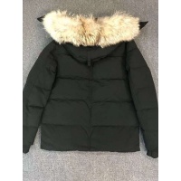 Cheap Canada Goose Down Feather Coat Long Sleeved For Unisex #793476 Replica Wholesale [$251.00 USD] [ITEM#793476] on Replica Canada Goose Down Feather Coat