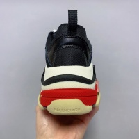 Cheap Balenciaga Casual Shoes For Men #793680 Replica Wholesale [$98.00 USD] [ITEM#793680] on Replica Balenciaga Casual Shoes