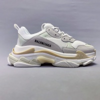 Cheap Balenciaga Casual Shoes For Men #793682 Replica Wholesale [$98.00 USD] [ITEM#793682] on Replica Balenciaga Casual Shoes