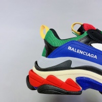 Cheap Balenciaga Casual Shoes For Women #793722 Replica Wholesale [$98.00 USD] [ITEM#793722] on Replica Balenciaga Casual Shoes