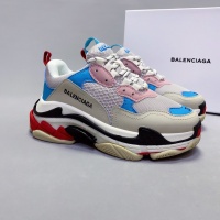 Cheap Balenciaga Casual Shoes For Women #793736 Replica Wholesale [$98.00 USD] [ITEM#793736] on Replica Balenciaga Casual Shoes