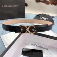 Dolce & Gabbana D&G AAA  Belts #793754