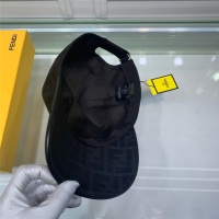 Cheap Fendi Caps #794100 Replica Wholesale [$34.00 USD] [ITEM#794100] on Replica Fendi Caps