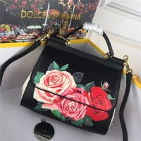 Dolce & Gabbana D&G AAA Quality Messenger Bags For Women #794719