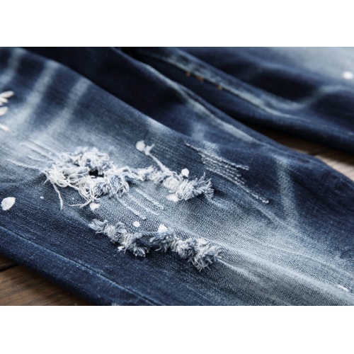 Cheap Dsquared Jeans For Men #794771 Replica Wholesale [$54.00 USD] [ITEM#794771] on Replica Dsquared Jeans