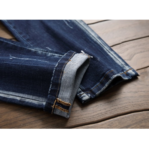 Cheap Dsquared Jeans For Men #794771 Replica Wholesale [$54.00 USD] [ITEM#794771] on Replica Dsquared Jeans