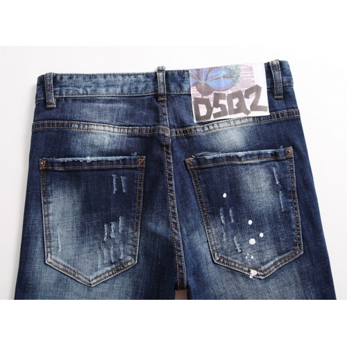 Cheap Dsquared Jeans For Men #794775 Replica Wholesale [$54.00 USD] [ITEM#794775] on Replica Dsquared Jeans