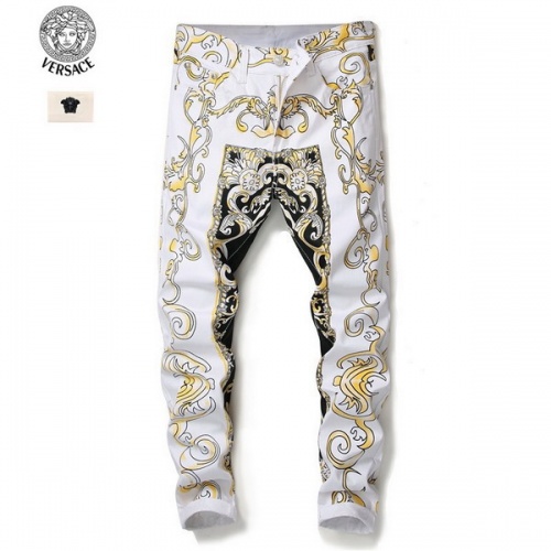 Cheap Versace Jeans For Men #794788 Replica Wholesale [$54.00 USD] [ITEM#794788] on Replica Versace Jeans