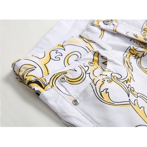 Cheap Versace Jeans For Men #794788 Replica Wholesale [$54.00 USD] [ITEM#794788] on Replica Versace Jeans