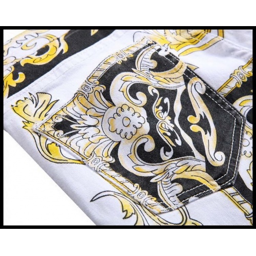 Cheap Versace Jeans For Men #794788 Replica Wholesale [$54.00 USD] [ITEM#794788] on Replica Versace Jeans