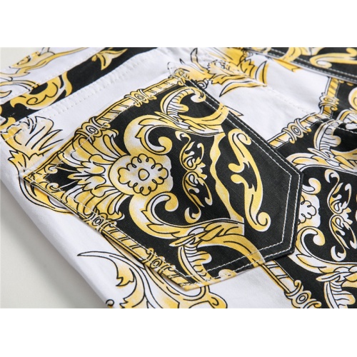 Cheap Versace Jeans For Men #794788 Replica Wholesale [$54.00 USD] [ITEM#794788] on Replica Versace Jeans