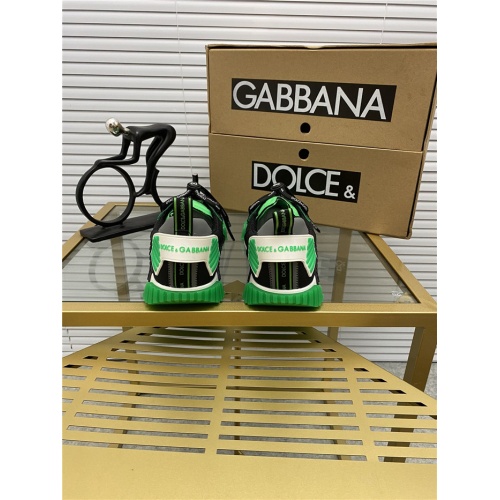 Cheap Dolce &amp; Gabbana D&amp;G Casual Shoes For Men #795472 Replica Wholesale [$88.00 USD] [ITEM#795472] on Replica Dolce &amp; Gabbana D&amp;G Casual Shoes