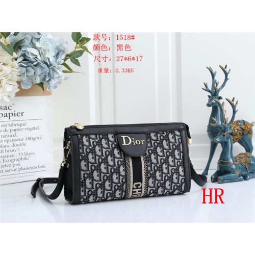 Christian Dior Fashion Messenger Bags For Women #795535