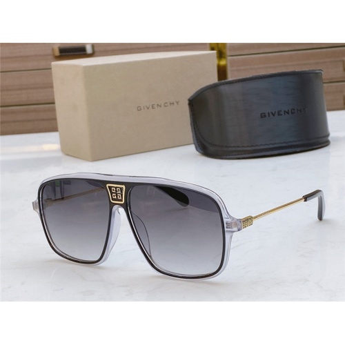Cheap Givenchy AAA Quality Sunglasses #795952 Replica Wholesale [$52.00 USD] [ITEM#795952] on Replica Givenchy AAA Quality Sunglasses