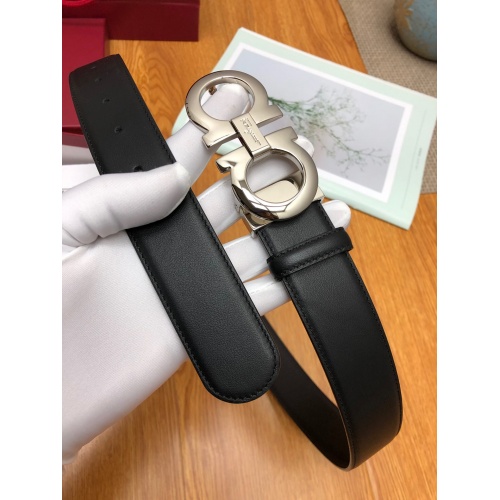 Cheap Salvatore Ferragamo AAA  Belts #797025 Replica Wholesale [$60.00 USD] [ITEM#797025] on Replica Salvatore Ferragamo A+ Belts