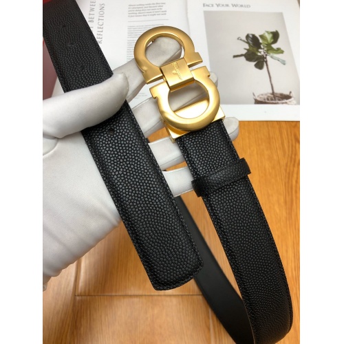 Cheap Salvatore Ferragamo AAA  Belts #797036 Replica Wholesale [$60.00 USD] [ITEM#797036] on Replica Salvatore Ferragamo A+ Belts