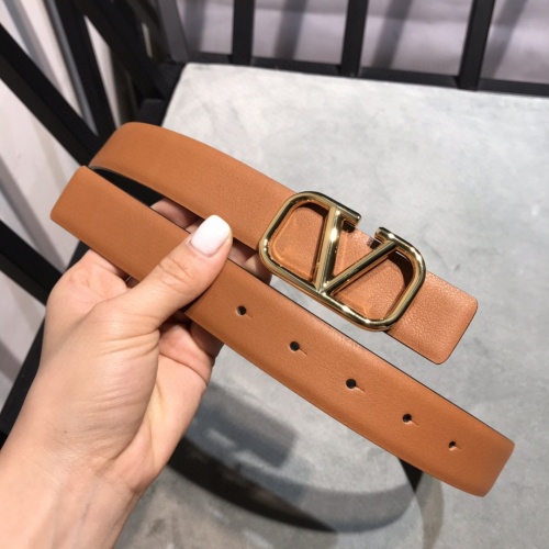 Cheap Valentino AAA Quality Belts #797259 Replica Wholesale [$56.00 USD] [ITEM#797259] on Replica Valentino AAA Quality Belts