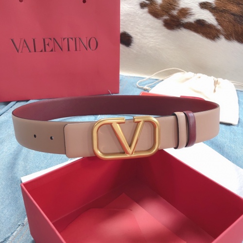 Cheap Valentino AAA Quality Belts #797332 Replica Wholesale [$76.00 USD] [ITEM#797332] on Replica Valentino AAA Quality Belts