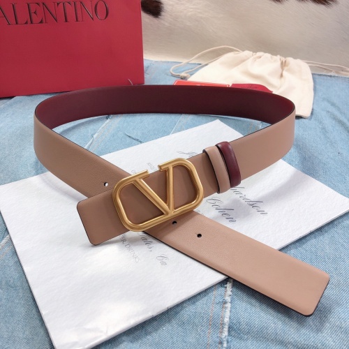 Cheap Valentino AAA Quality Belts #797332 Replica Wholesale [$76.00 USD] [ITEM#797332] on Replica Valentino AAA Quality Belts