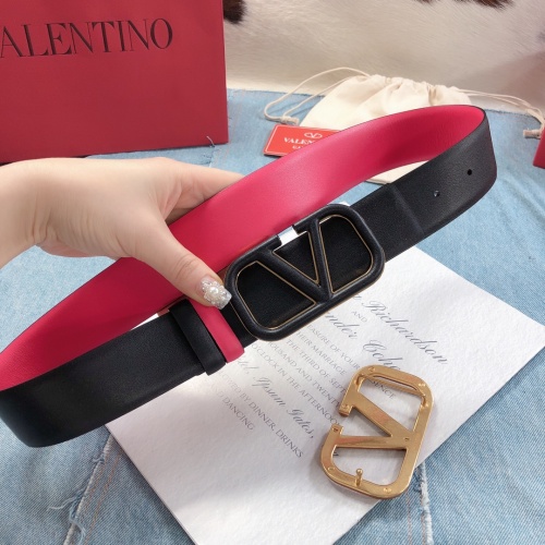 Cheap Valentino AAA Quality Belts #797333 Replica Wholesale [$76.00 USD] [ITEM#797333] on Replica Valentino AAA Quality Belts