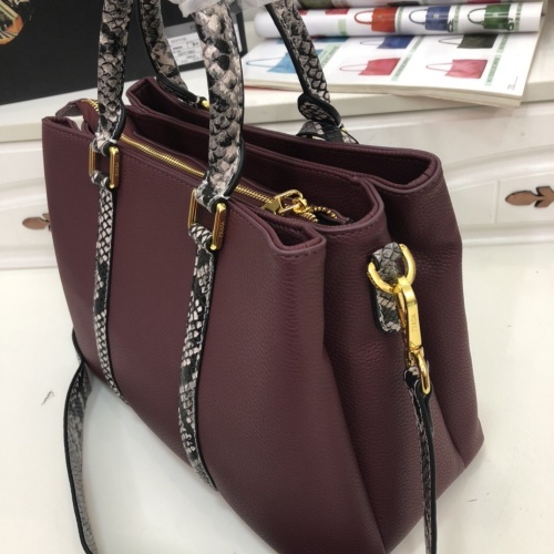 Cheap Prada AAA Quality Handbags For Women #797592 Replica Wholesale [$101.00 USD] [ITEM#797592] on Replica Prada AAA Quality Handbags