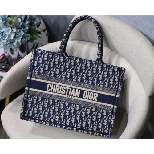 Cheap Christian Dior AAA Tote-Handbags For Women #797612 Replica Wholesale [$115.00 USD] [ITEM#797612] on Replica Christian Dior AAA Handbags