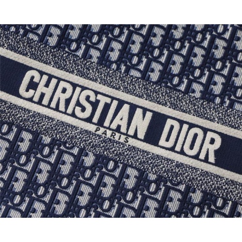 Cheap Christian Dior AAA Tote-Handbags For Women #797612 Replica Wholesale [$115.00 USD] [ITEM#797612] on Replica Christian Dior AAA Handbags