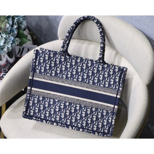 Cheap Christian Dior AAA Tote-Handbags For Women #797612 Replica Wholesale [$115.00 USD] [ITEM#797612] on Replica Christian Dior AAA Handbags