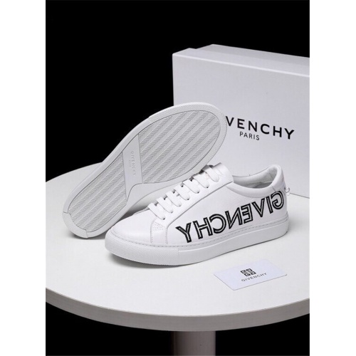 Cheap Givenchy Casual Shoes For Men #797980 Replica Wholesale [$72.00 USD] [ITEM#797980] on Replica Givenchy Casual Shoes