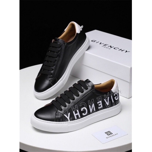 Givenchy Casual Shoes For Men #797981