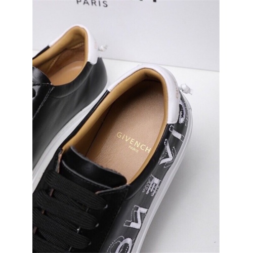 Cheap Givenchy Casual Shoes For Men #797981 Replica Wholesale [$72.00 USD] [ITEM#797981] on Replica Givenchy Casual Shoes