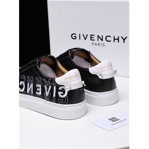 Cheap Givenchy Casual Shoes For Men #797981 Replica Wholesale [$72.00 USD] [ITEM#797981] on Replica Givenchy Casual Shoes