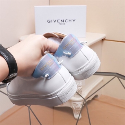 Cheap Givenchy Casual Shoes For Men #797998 Replica Wholesale [$72.00 USD] [ITEM#797998] on Replica Givenchy Casual Shoes